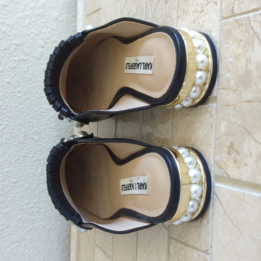 Karl Lagerfeld Shoes - Picture 6 of 9